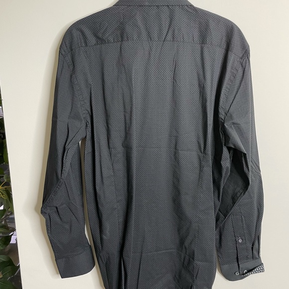 Report Collection Dress Shirt - Picture 2 of 4